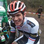 Profile Picture of Barry Hayes (@barry_hayes_cyclist) on Instagram