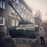 Profile Picture of Joel Gallagher (@joel-gallagher-2) on Quora