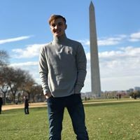 Profile Picture of Jeffrey Bell (@jeffrey-bell-42) on Quora