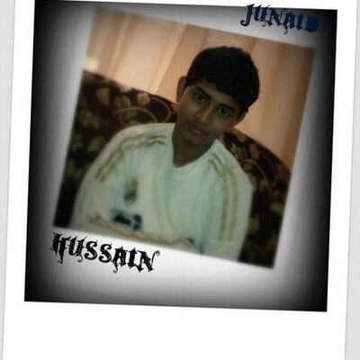 Profile Picture of Junaid Hussain (@junaidhussain99) on Twitter