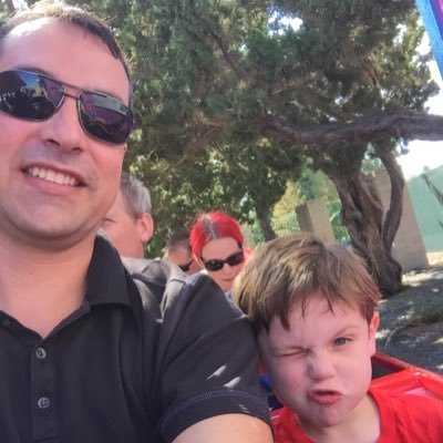 Profile Picture of Greg Broderick-Villa (@broderick_villa) on Twitter