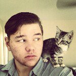 Profile Picture of Corey Ballard (@balstar) on Instagram