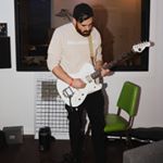 Profile Picture of jon_osorio (@jon_osorio) on Instagram