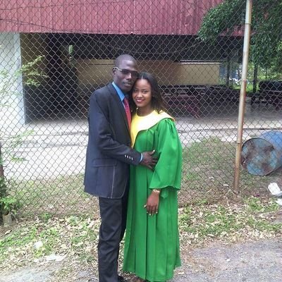 Profile Picture of Dejie Ann Simms (@DejieAnn) on Twitter