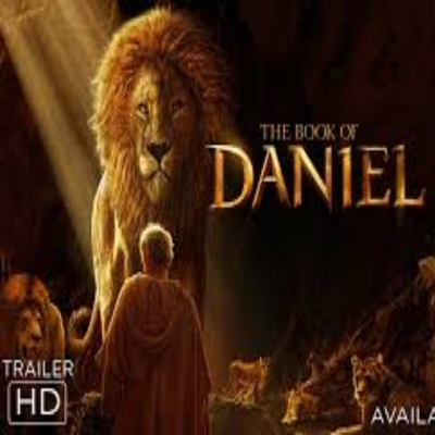 Profile Picture of Daniel In The Lions Den (@DHoosseeff) on Twitter