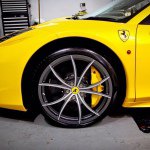 Profile Picture of Kenny Ritchie (@kennyferrari430) on Instagram