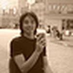 Profile Picture of P Geeho (@park joe) on Flickr