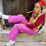 Profile Picture of Jo Craddock (@jo_craddock) on Instagram