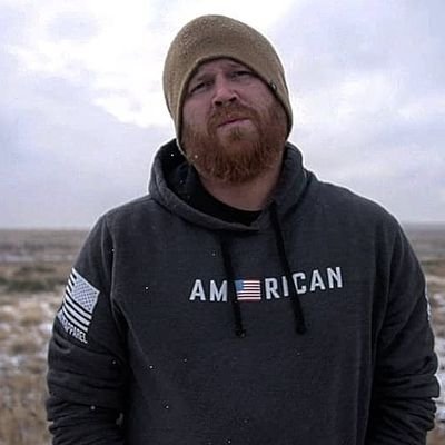 Profile Picture of Aaron (Chili) Childress (@chiliuncanned) on Twitter