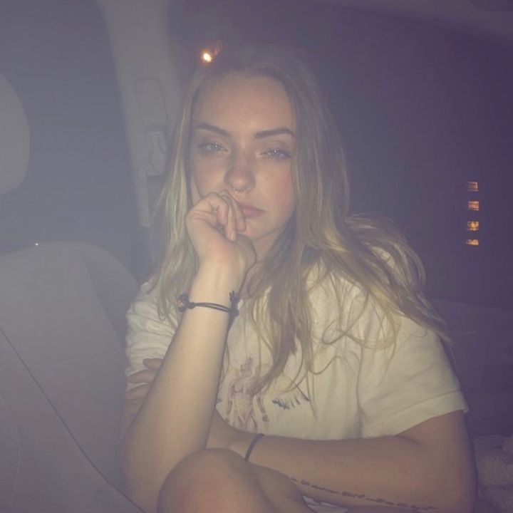 Profile Picture of Embry (@@sarahembry3) on Tiktok