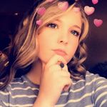 Profile Picture of Hailey Nicole Robinette (@hailey.robinette) on Instagram