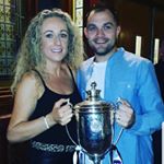 Profile Picture of Barry Russell (@barryrussell1986) on Instagram