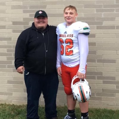 Profile Picture of Travis Grayson (@travisgrayson13) on Twitter