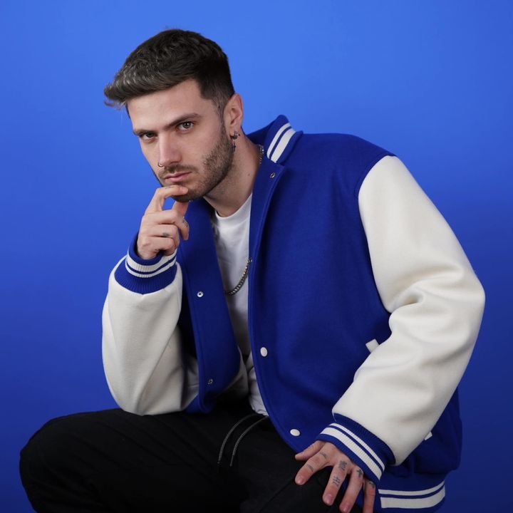 Profile Picture of Vlad Grigore (@vladgrigore) on Tiktok