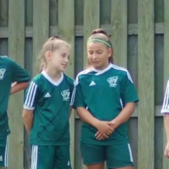 Profile Picture of leah (@leahsnelly) on Tiktok