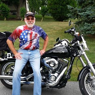 Profile Picture of Walter Yoder (@Walter-Yoder) on Facebook