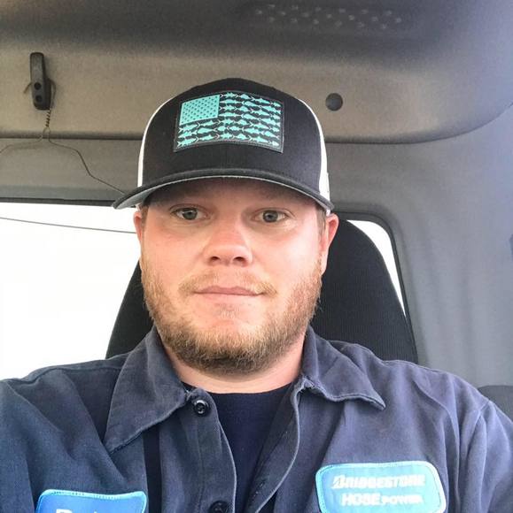 Profile Picture of Dalton Capps (@capps_1992) on Poshmark