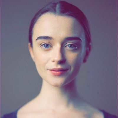 Profile Picture of Eleanor Bennett (@Eleanor_Bennet) on Twitter