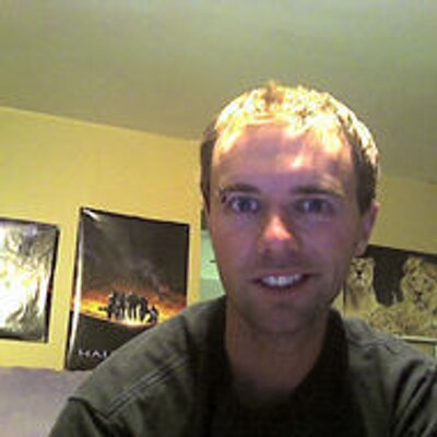 Profile Picture of BuddyBarry (@BuddyBarry1) on Twitter