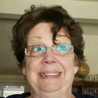 Profile Picture of Terry Fultz (@tmfultz46) on Twitter