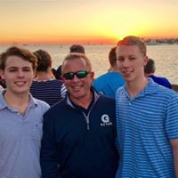 Profile Picture of William Powers (@william-powers-48) on Quora