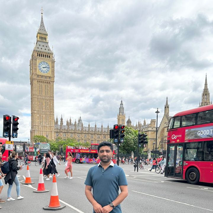 Profile Picture of Adnan Gillani(moon shah) (@syedadnan426) on Tiktok