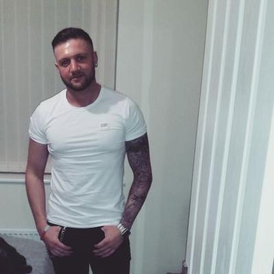 Profile Picture of David Maddock (@D_Maddock) on Twitter