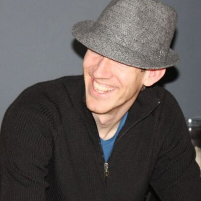 Profile Picture of Aaron Parker (@PoppedCultures) on Twitter