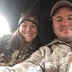 Profile Picture of Jason Ayers (@huntinwhitetail30) on Instagram