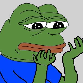 Profile Picture of Adam As Pepe (@adamaspepe) on Twitter