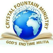 Profile Photo of Crystal Fountain Ministry (@crystalfountainministry8760) on Youtube