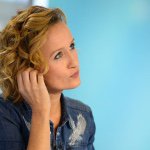 Profile Picture of Caroline Roux (@caroline_roux_officiel) on Instagram