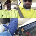 Profile Picture of Eugene Phillips (@travelhappyguy) on Instagram
