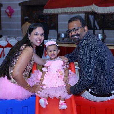 Profile Picture of Anand Prabhakar (@AnandDPrabhakar) on Twitter