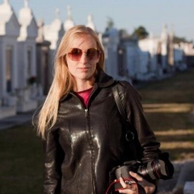 Profile Picture of Libby Volgyes (@LibbyShootsFood) on Twitter