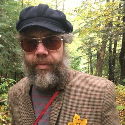 Profile Picture of Michael Chaney Art (@Mrmaxchi) on Twitter