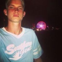 Trevor Stevens - Quora Profile Picture of Trevor Stevens (@trevor-stevens-10) on Quora