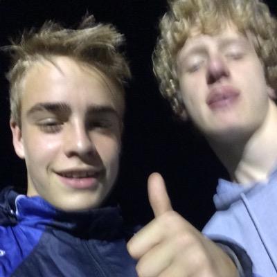 Aaron - Twitter Profile Picture of Aaron (@AaronCrichton5) on Twitter