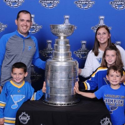 Profile Picture of Kevin LeGrand (@Kevin_LeGrand) on Twitter