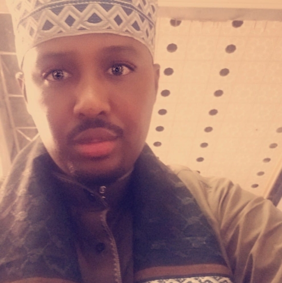 Profile Picture of Burhaan Samatar (@burhaan) on Poshmark