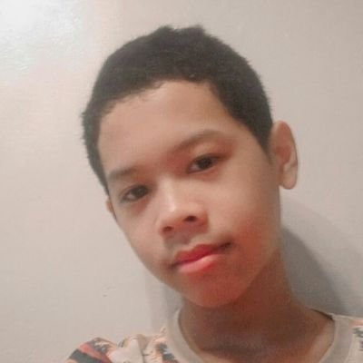 Profile Picture of John Louis Cortes (@JohnLouisCorte1) on Twitter