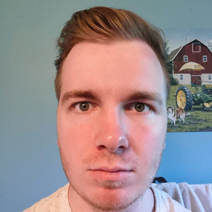 Profile Picture of Chadwick Bell (@chadwickbell) on Tiktok