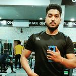 Profile Picture of ♦D I N E S H__P R A J A P A T♦ (@dk_dinesh_official) on Instagram
