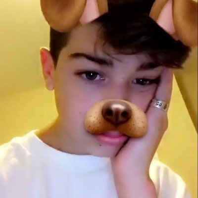 Profile Picture of Nathaniel Brooks (@Nathani75239249) on Twitter