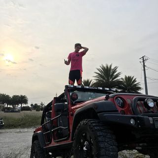 Profile Picture of Steven Peak (@steven_peak10) on Instagram