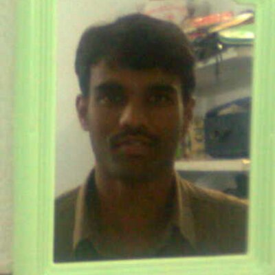 Profile Picture of Vijay Mohan (@vijaymohan64) on Twitter