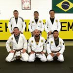 Profile Photo of Roger Carpenter (@bjj_freak) on Instagram