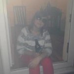 Profile Picture of Claire Hallam (@clairebearmallah) on Instagram