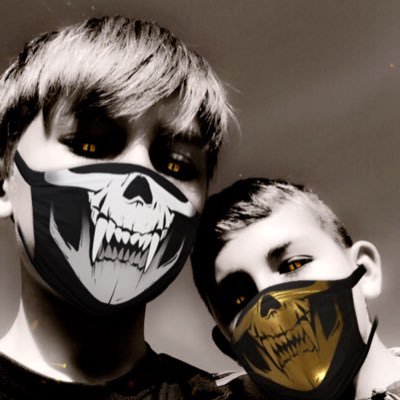 Profile Picture of Blake Hutchison (@BlakeHutchison9) on Twitter