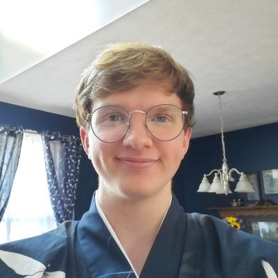 Profile Picture of Samuel Barwick (@barwick_samuel) on Twitter
